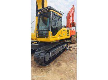 Pelle sur chenille KOMATSU PC220-7