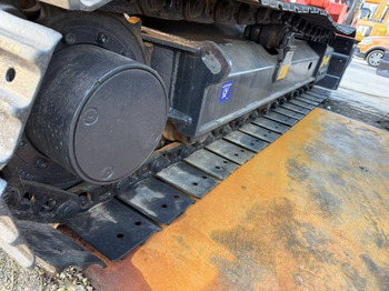 Pelle sur chenille Kubota KX 183: photos 2