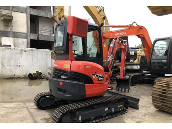 Mini pelle KUBOTA