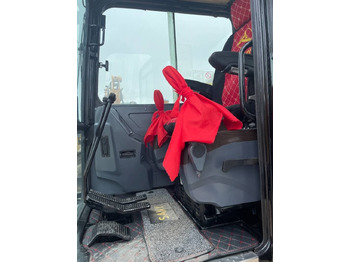 Mini pelle Sany SY 55: photos 4 Mini pelle Sany SY 55: photos 4