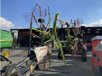 Faneuse CLAAS Liner