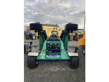 Broyeur/ Épareuse Desvoys MASTER COUPE: photos 4