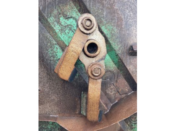 Broyeur/ Épareuse Desvoys MASTER COUPE: photos 5