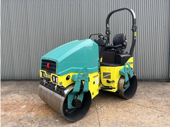 Compacteur AMMANN