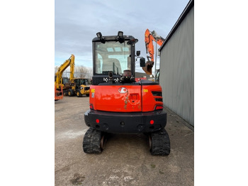 Crédit-bail Kubota KX 042-4  Kubota KX 042-4: photos 3