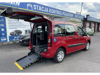 Voiture