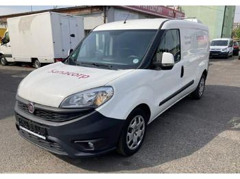 Véhicule utilitaire frigorifique FIAT Doblo 1.6