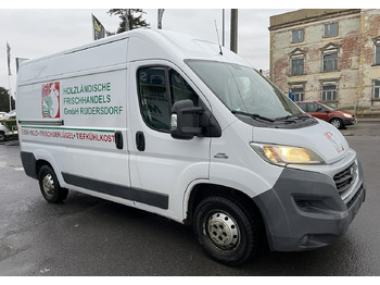 Véhicule utilitaire frigorifique FIAT Ducato 3.0