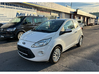 Voiture à hayon FORD