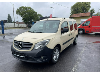 Voiture break Mercedes-Benz Citan Citan Tourer Mercedes Citan 6-osob przewozu Niepełnosprawnych inwalida: photos 2