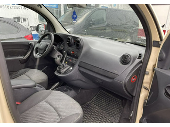 Voiture break Mercedes-Benz Citan Citan Tourer Mercedes Citan 6-osob przewozu Niepełnosprawnych inwalida: photos 3