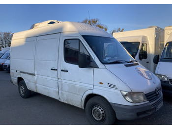 Véhicule utilitaire frigorifique MERCEDES-BENZ Sprinter 313