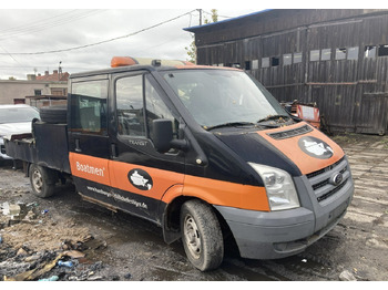 Véhicule de voirie/ Spécial FORD