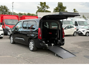 Voiture break OPEL