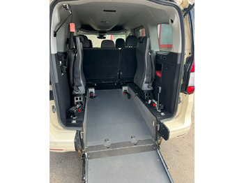 Voiture VOLKSWAGEN Caddy 2.0