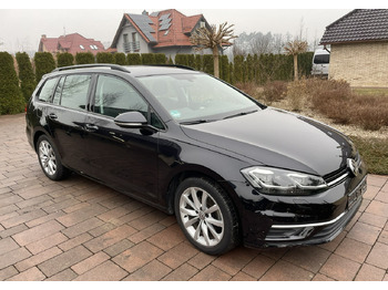 Voiture VOLKSWAGEN