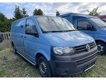 Fourgon blindé Volkswagen Transporter Trasporter T5 Bankowóz kuloodporny opancerzony 2015: photos 2
