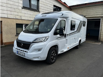 Crédit-bail Knaus VAN TI 650 MEG VANSATION Knaus VAN TI 650 MEG VANSATION: photos 2