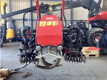 Tête d'abattage KOMATSU