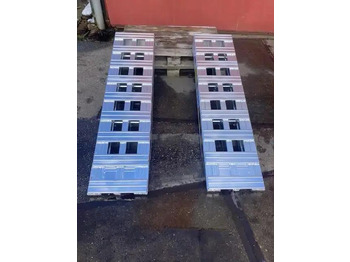 Rampe de chargement