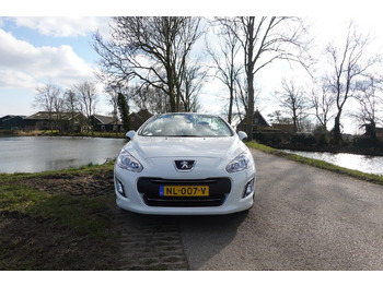 Voiture Peugeot 308 CC: photos 5
