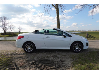 Voiture Peugeot 308 CC: photos 4