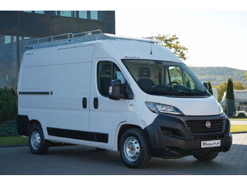 Crédit-bail  Fiat DUCATO / 2.3 160 / FURGON BLASZAK / DMC: 3500 KG Fiat DUCATO / 2.3 160 / FURGON BLASZAK / DMC: 3500 KG: photos 4