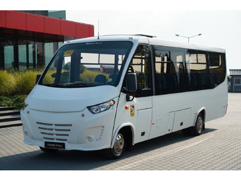 Bus interurbain IVECO