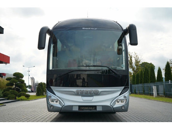 Bus interurbain Iveco MAGELYS / EURO 6 / SUPER STAN / TURYSTYCZNY / MA: photos 5