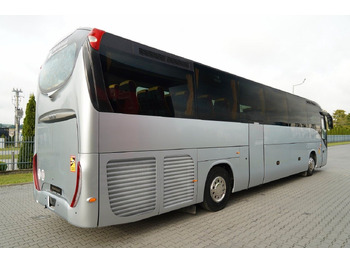 Bus interurbain Iveco MAGELYS / EURO 6 / SUPER STAN / TURYSTYCZNY / MA: photos 3