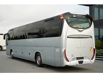 Bus interurbain Iveco MAGELYS / EURO 6 / SUPER STAN / TURYSTYCZNY / MA: photos 2