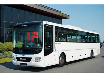 Bus interurbain MAN