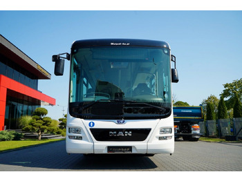 Bus interurbain MAN INTERCITY / EURO6 / PRZEBIEG 63000 KM / SPROWADZ: photos 4 Bus interurbain MAN INTERCITY / EURO6 / PRZEBIEG 63000 KM / SPROWADZ: photos 4