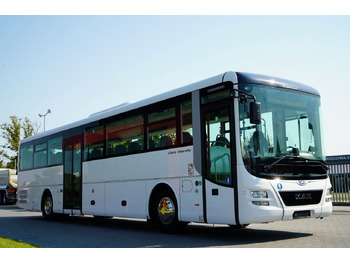 Bus interurbain MAN INTERCITY / EURO6 / PRZEBIEG 63000 KM / SPROWADZ: photos 3 Bus interurbain MAN INTERCITY / EURO6 / PRZEBIEG 63000 KM / SPROWADZ: photos 3