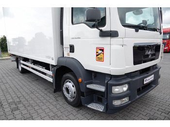 Camion frigorifique MAN TGM 12.290 / 4x2 / CHŁODNIA 6,5 M / AGREGAT: photos 5
