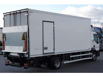 Camion frigorifique Renault D 250 / CHŁODNIA - 6,7 m / THERMO KING T 600R /: photos 4