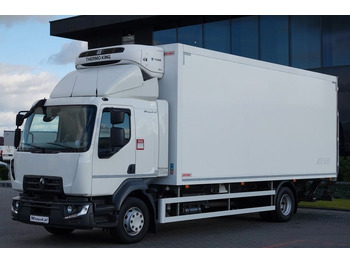 Camion frigorifique Renault D 250 / CHŁODNIA - 6,7 m / THERMO KING T 600R /: photos 2