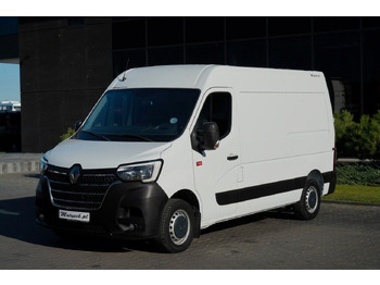 Véhicule utilitaire frigorifique RENAULT Master
