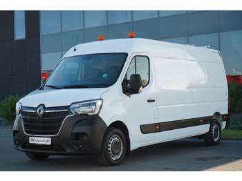 Véhicule utilitaire frigorifique RENAULT Master