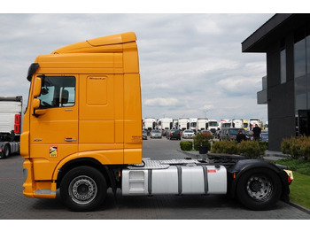 Tracteur routier DAF XF 480 / SPACE CAB / 2018 R / SPROWADZONY / PO: photos 3 Tracteur routier DAF XF 480 / SPACE CAB / 2018 R / SPROWADZONY / PO: photos 3