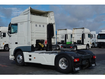 Tracteur routier DAF XF 480 / SPACE CAB / I - PARK COOL / ALUFELGI: photos 4
