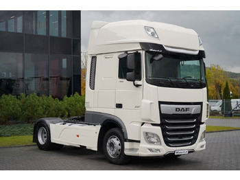 Tracteur routier DAF XF 480 / SUPER SPACE CAB / 2022 ROK: photos 4 Tracteur routier DAF XF 480 / SUPER SPACE CAB / 2022 ROK: photos 4