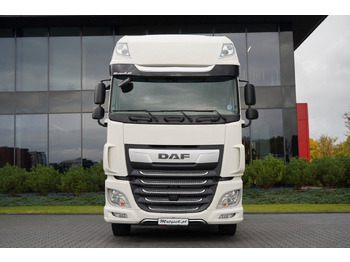 Tracteur routier DAF XF 480 / SUPER SPACE CAB / 2022 ROK: photos 3 Tracteur routier DAF XF 480 / SUPER SPACE CAB / 2022 ROK: photos 3