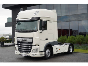 Tracteur routier DAF XF 480 / SUPER SPACE CAB / 2022 ROK: photos 2 Tracteur routier DAF XF 480 / SUPER SPACE CAB / 2022 ROK: photos 2