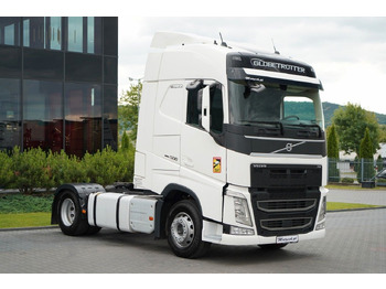 Tracteur routier Volvo FH 500 / PO KONTRAKCIE SERWISOWYM / SPROWADZONY: photos 2