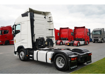 Tracteur routier Volvo FH 500 / PO KONTRAKCIE SERWISOWYM / SPROWADZONY: photos 4
