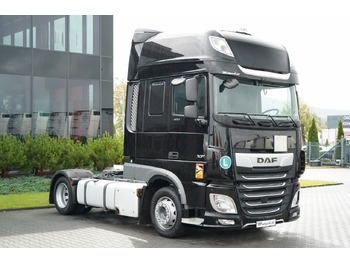 Tracteur routier DAF XF 480