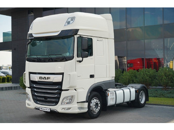 Tracteur routier DAF XF 480