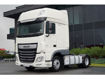 Tracteur routier DAF XF 480