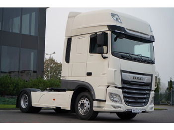 Tracteur routier DAF XF 480